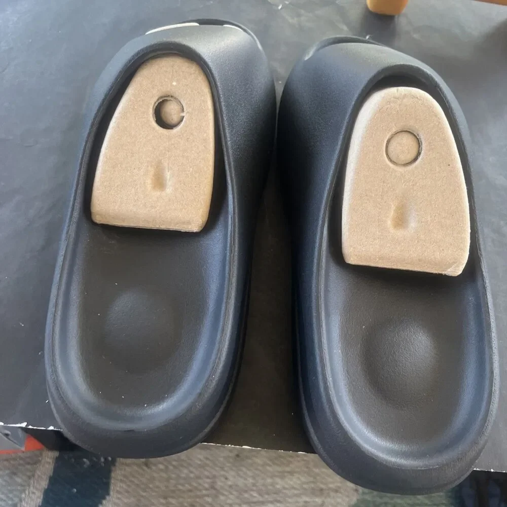 ys-01 yeezy slides Size16